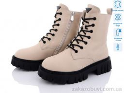 Ботинки ITTS DW5008-8