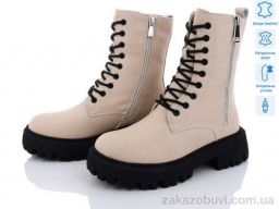 Ботинки ITTS DW3513-8
