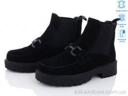 Ботинки ITTS AK83-1