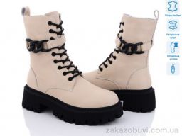 Ботинки ITTS DW1019-8