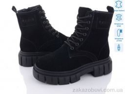 Ботинки ITTS AK238-1