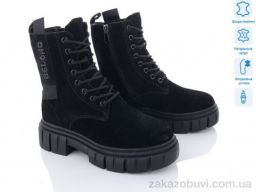Ботинки ITTS AK236-1