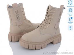 Ботинки ITTS AK236-8