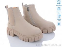 Ботинки ITTS AK231-8