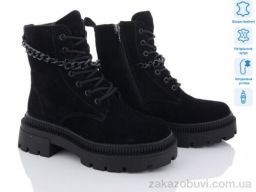 Ботинки ITTS AK718-1