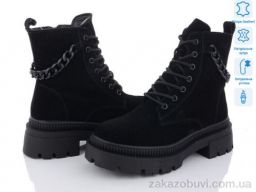 Ботинки ITTS AK723-1