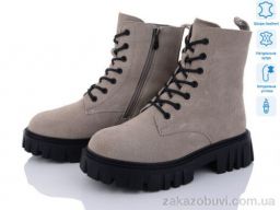 Ботинки ITTS DW5013-C