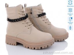 Ботинки ITTS AK93-8