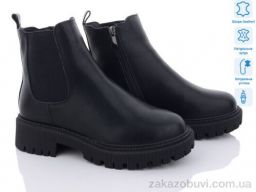 Ботинки ITTS AK80-6