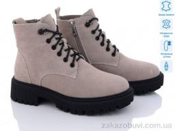 Ботинки ITTS AK84C