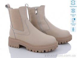 Ботинки ITTS AK91-8