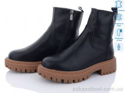 Ботинки ITTS AK88-A темна