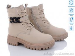 Ботинки ITTS AK96-8