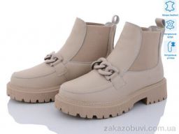 Ботинки ITTS AK82-8