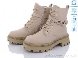 Ботинки ITTS AK720-8