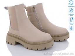 Ботинки ITTS AK716-8