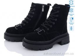 Ботинки ITTS AK719-1