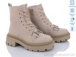 Ботинки ITTS AK719-8