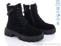 Ботинки ITTS DW3517-1