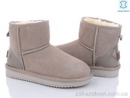 Угги ITTS 5860-17