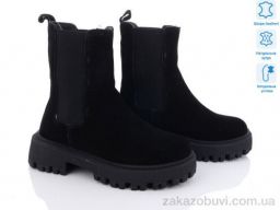 Ботинки ITTS DW3503-1