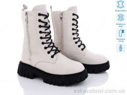 Ботинки ITTS DW5017-8