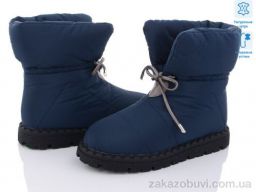 Дутики ITTS R21