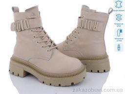 Ботинки ITTS AK713-8