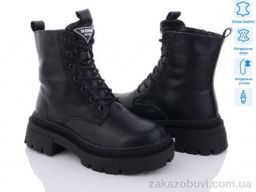 Ботинки ITTS AK715-6