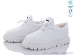 Туфли ITTS R6 white