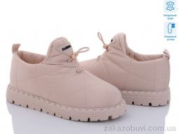 Туфли ITTS R8 beige
