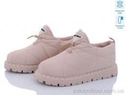 Туфли ITTS M26-2