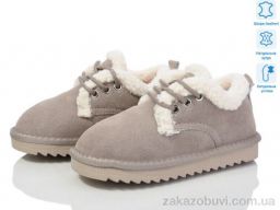 Ботинки ITTS 7831-17.