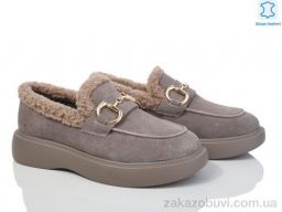 Туфли ITTS AA303K