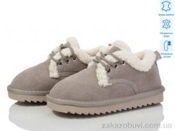 Ботинки ITTS 7831-17