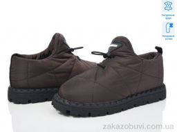 Угги ITTS R2 brown
