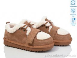 Туфли ITTS 7830-20 marron