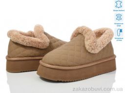 Угги ITTS 557-3
