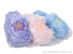 Тапки Inblue 1291 mix