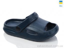 Сандалии Inblue H9 т.синій