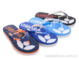 Шльопанці Inblue A97A mix