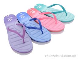 Шльопанці Inblue H110 mix