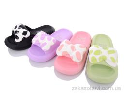 Шльопанці Inblue N132 mix