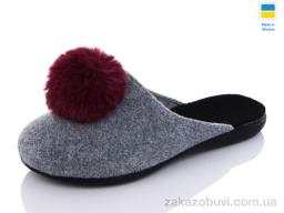 Капці Inblue 136