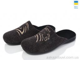 Тапки Inblue 506-14