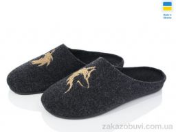 Тапки Inblue 580-4