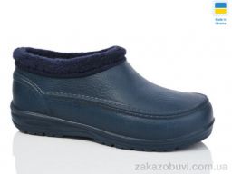 Галоши Inblue ГП11 ж т.синій