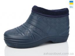 Галоши Inblue ГП21 т.синій