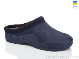 Галоши Inblue ГП24 баклажан