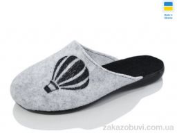 Тапки Inblue N1716